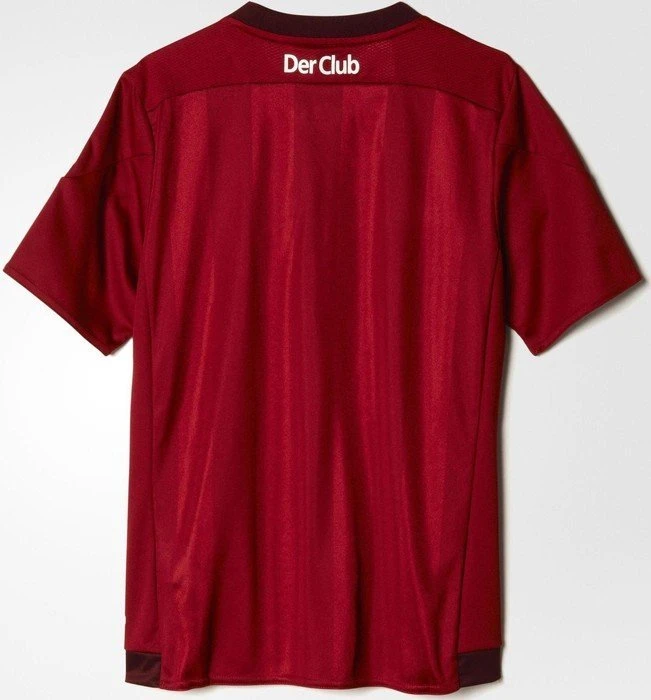 adidas 1. FC Nürnberg Heimtrikot