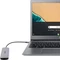 Acer Multi-Port Adapter USB Type-C 7-in-1, USB-C 3.0 [Stecker] Vorschaubild