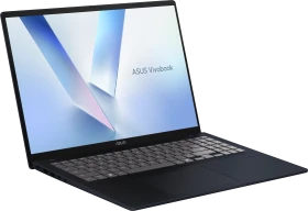 ASUS 90NB15Z1-M00BE0<br>ASUS Vivobook 16 X1607QA-MB058W - 16" WUXGA IPS, Qualcomm Snapdragon X X1-26-100, 16GB RAM, 512GB SSD, Windows 11 Home