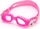 Aqua Sphere Moby Kid Schwimmbrille pink/blau (Junior)