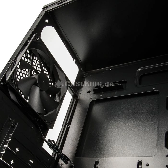 Antec ASK4000B-U3