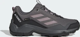 adidas Eastrail GTX grey five/preloved fig (Damen)