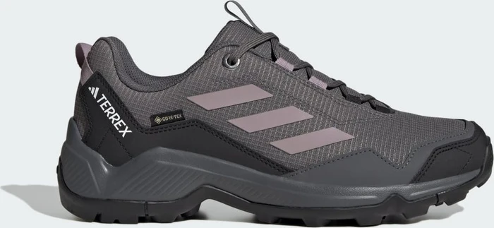 adidas Eastrail GTX grey five/preloved fig (Damen)