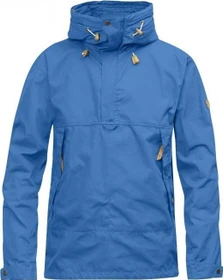 Fjällräven No. 10 Anorak blau (Herren)