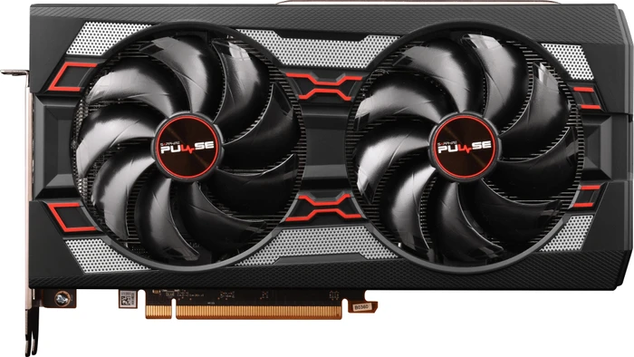 Sapphire Pulse Radeon RX 5600 XT, 6GB GDDR6, HDMI, 3x DP, lite retail