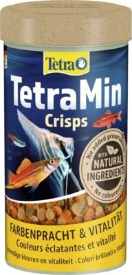 Tetra TetraMin Pro Crisps, 250ml