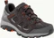 Jack Wolfskin Vojo 3 Texapore Low grau/orange (Herren) Vorschaubild
