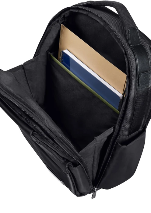 Samsonite Openroad 2.0 14.1" Notebook-Rucksack, schwarz