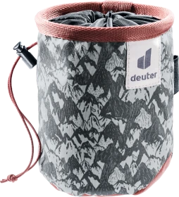 Deuter Gravity I M Chalkbag graphite