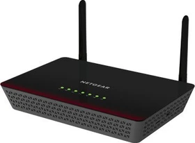 Netgear AC750 WIFI Modem Router