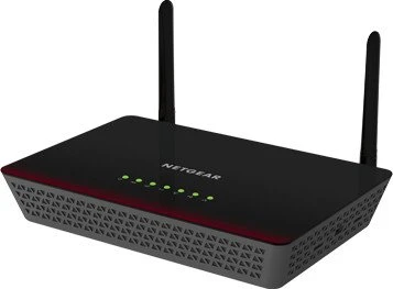 Netgear AC750 WIFI Modem Router