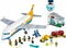 LEGO City Flughafen - Passagierflugzeug Vorschaubild
