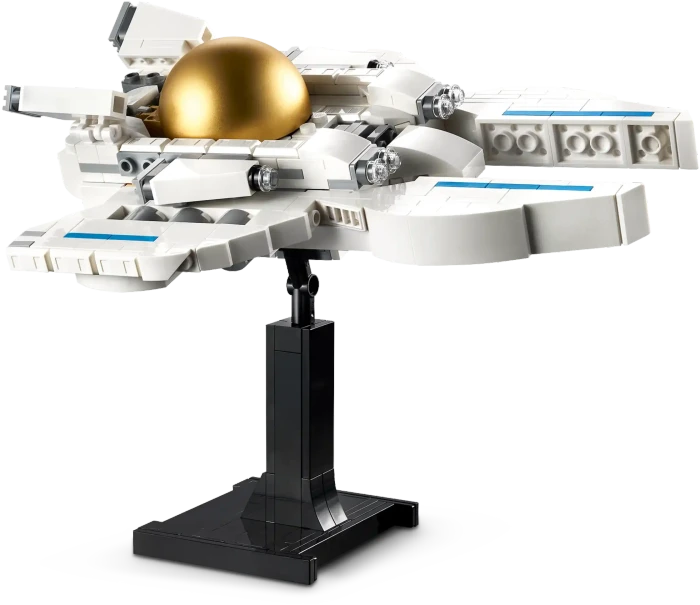 LEGO Creator 3in1 - Astronaut im Weltraum