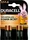 Duracell Plus Power Boost Micro AAA, 4er-Pack
