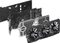 ASUS ROG Strix GeForce GTX 1060, ROG-STRIX-GTX1060-6G-GAMING, 6GB GDDR5, DVI, 2x HDMI, 2x DP Vorschaubild