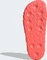adidas Adilette 22 solar red/core black Vorschaubild