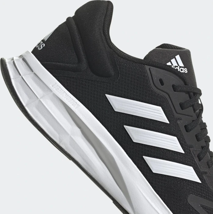adidas Duramo SL 2.0 core black/cloud white (Herren)
