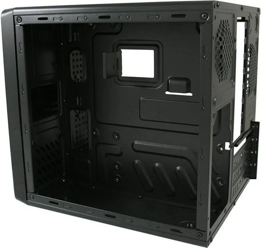LC-Power 2008MB schwarz
