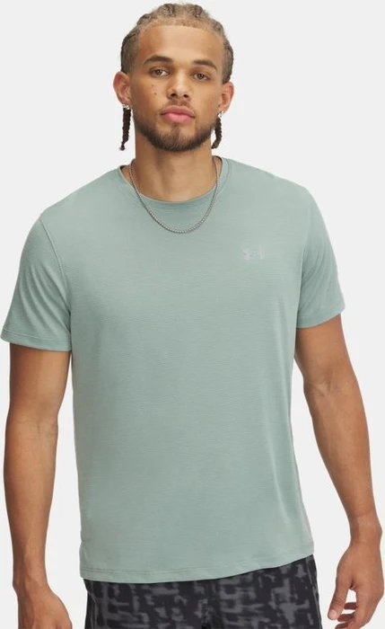 Under Armour Launch Funktionsshirt kurzarm (Herren)