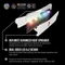 PNY XLR8 Gaming Epic-X RGB White Edition UDIMM 16GB Kit, DDR4-3600, CL18 Vorschaubild