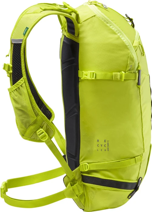 Vaude Serles 22 bright green