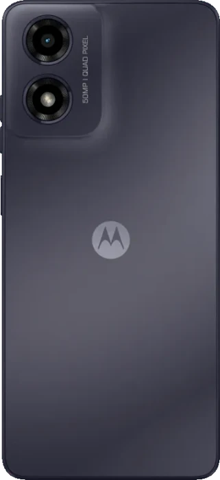 Motorola Moto G04s 64GB Concord Black