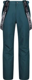 CMP Skihose lang alpine (Herren)