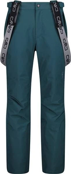CMP Skihose lang alpine (Herren)