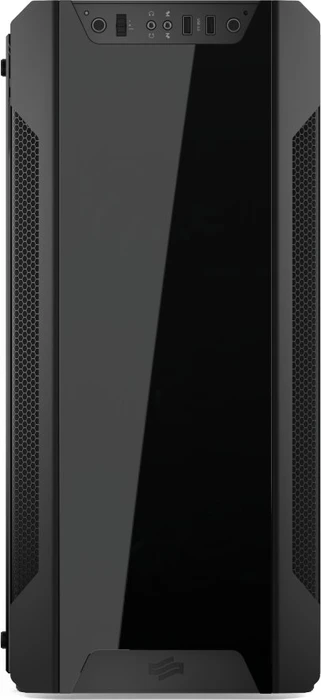 Endorfy SilentiumPC Armis AR7X Evo TG RGB, Glasfenster