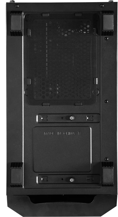 Chieftec Elox AS-01B, schwarz