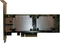 Lenovo Broadcom NetXtreme Adapter 44T1370 10G LAN-Adapter, 2x RJ-45, PCIe 2.0 x8 Vorschaubild