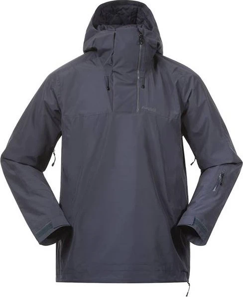 Bergans Stranda V2 Insulated Anorak ebony blue