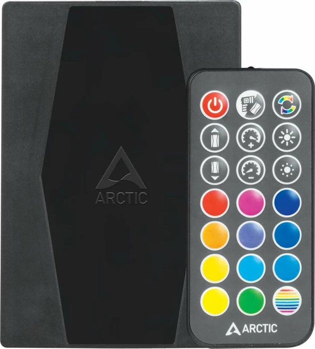 ARCTIC Freezer 50 TR A-RGB