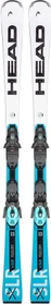 Head Worldcup Rebels e-SLR + PR 11 GW (inkl. Bindung) (Modell 2023/2024)