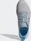 adidas Terrex Speed Flow dash grey/legacy burgundy/sky rush (Damen) Vorschaubild