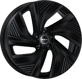 MAK Electra 7.5x20 5/114.3 ET40 (verschiedene Farben)