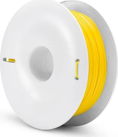 Fiberlogy Nylon PA12, yellow, Spule, 1.75mm