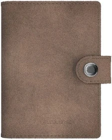Ledlenser Lite Wallet Lampe matte taupe grey
