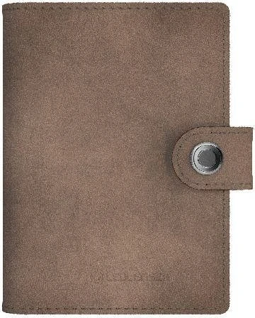Ledlenser Lite Wallet Lampe matte taupe grey