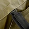 Evoc Duffle Bag 100 Sporttasche curry/black Vorschaubild