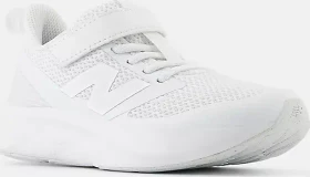New Balance Fresh Foam 625 Bungee Lace weiß (Junior)