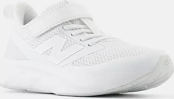 New Balance Fresh Foam 625 Bungee Lace weiß (Junior)