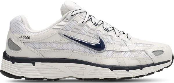 Nike P-6000 phantom/summit white/white/obsidian (Herren)