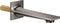 Grohe Allure Wanneneinlauf 3/4" hard graphite Vorschaubild