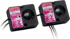 Stop&Go Ultraschall