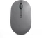 Lenovo Go Wireless Multi-Device Mouse Storm Grey, USB/Bluetooth Vorschaubild