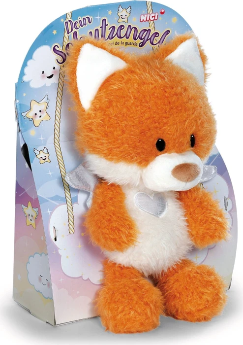 Nici Schutzengel Schutzengel Fuchs La La Foxie 28cm