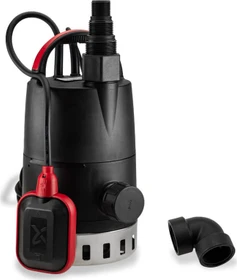 Grundfos Unilift CC9-A1 Elektro-Schmutzwassertauchpumpe