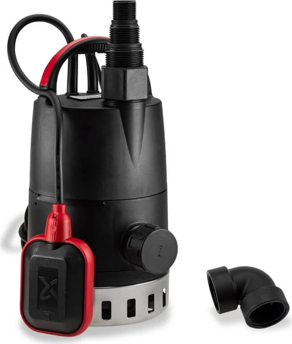 Grundfos Unilift CC9-A1 Elektro-Schmutzwassertauchpumpe