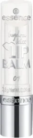 Essence Hydra Kiss Lip Balm 01 crystal kiss, 2.8g